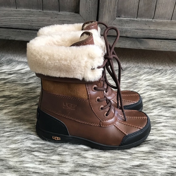 ugg butte worchester